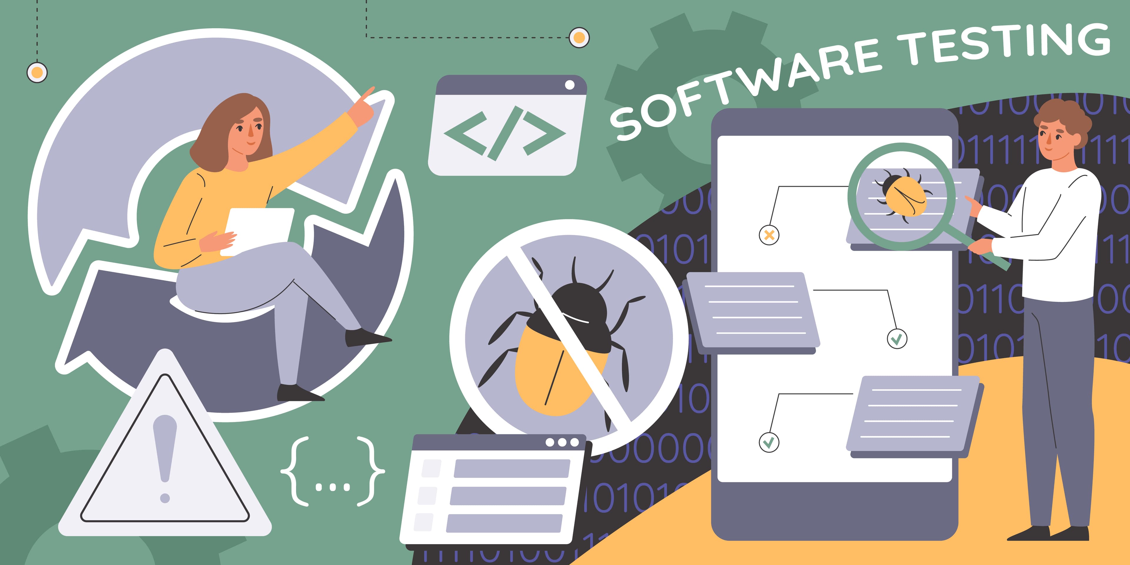What Does a Software Testing Company Do? A Practical Guide for Startups & SMEs