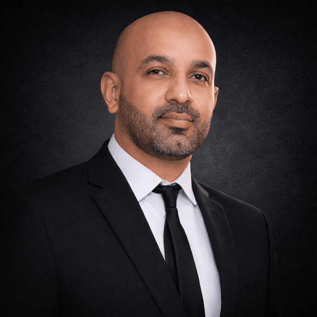 Khurram Khokhar, Founder of KualitySoft